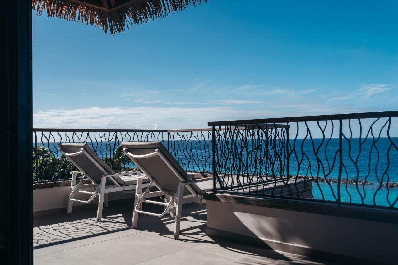 Penthouse Seaview Suite