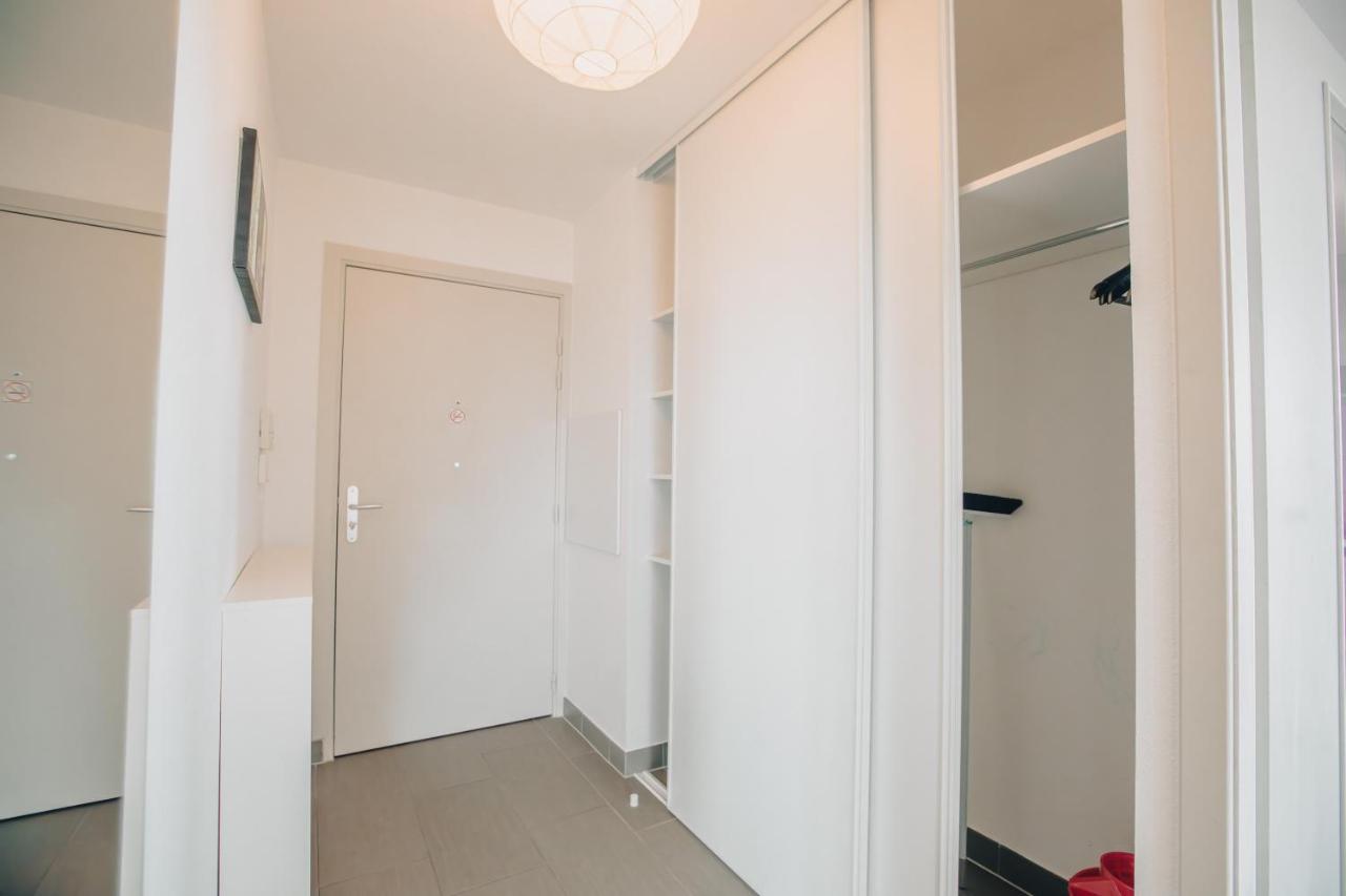 Appartement T2