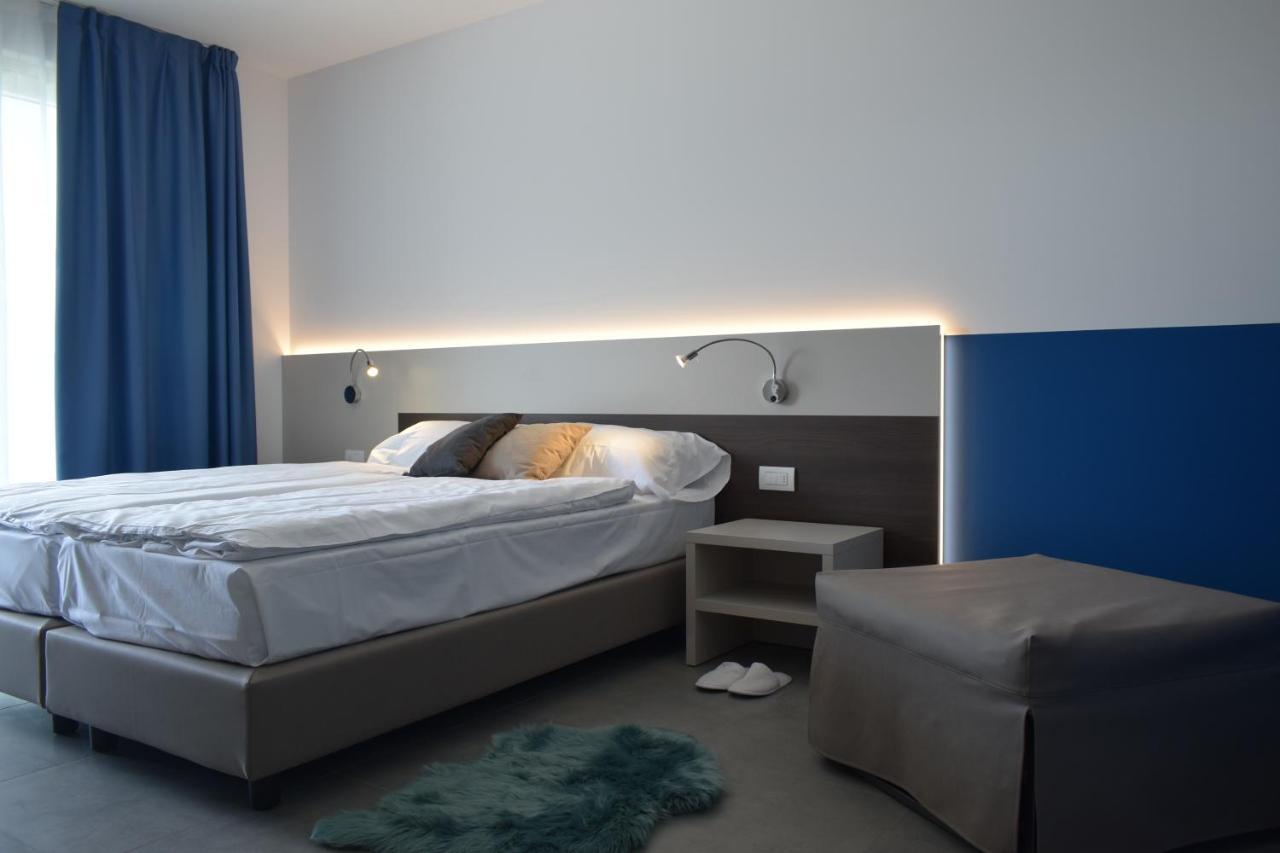 Superior Tweepersoonskamer met Uitzicht op het Meer