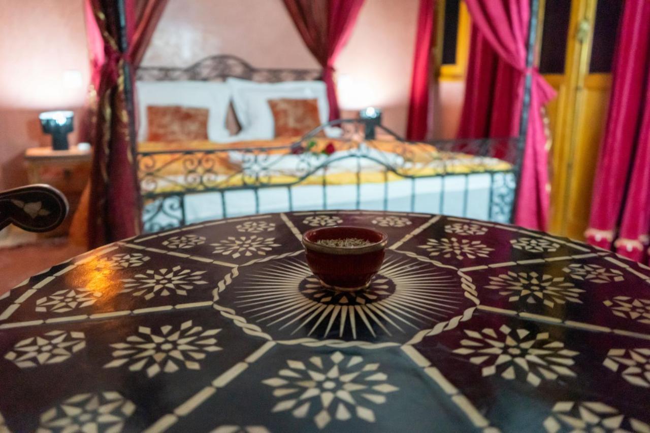 Cherazad Suite