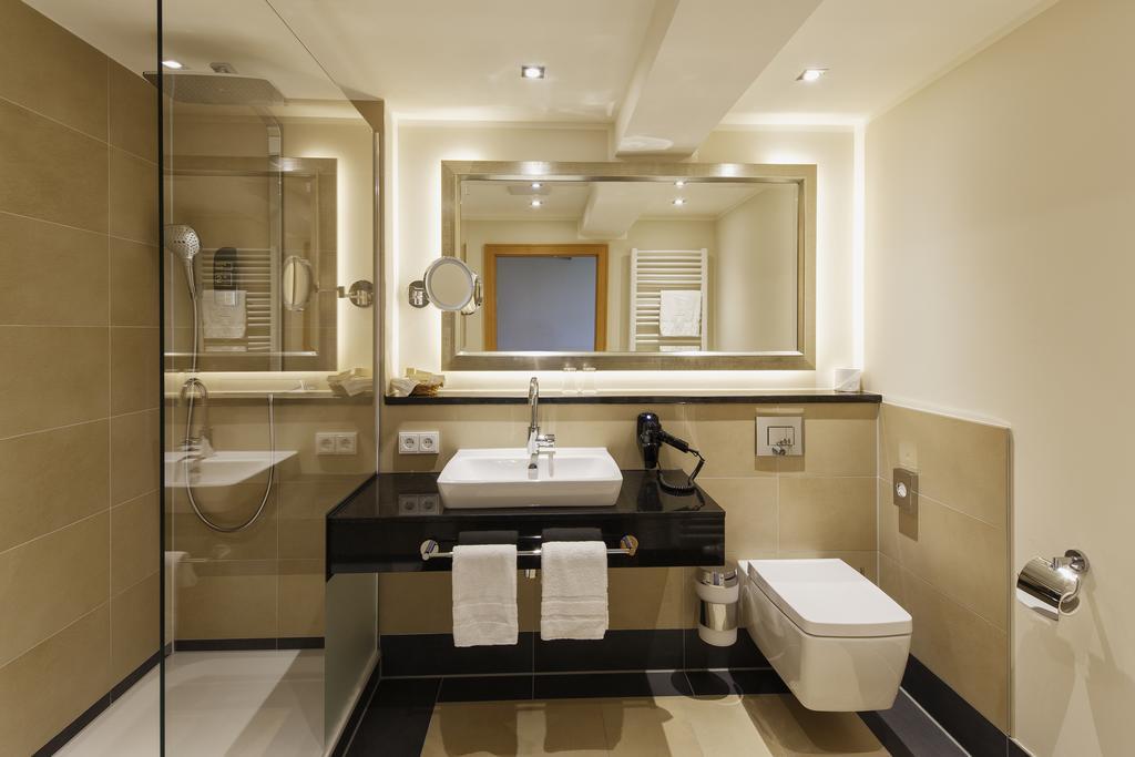 Deluxe Double Room with Panorama View