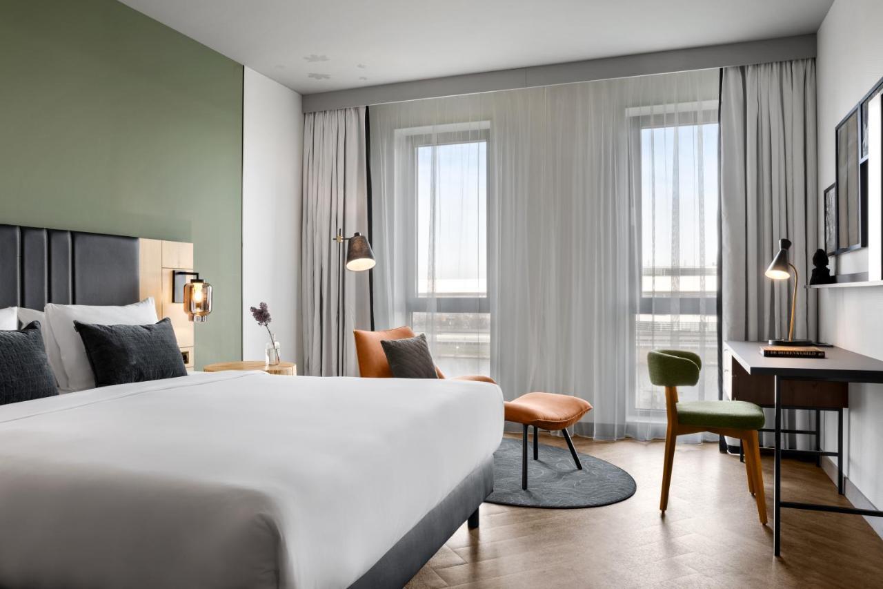 Executive King Room