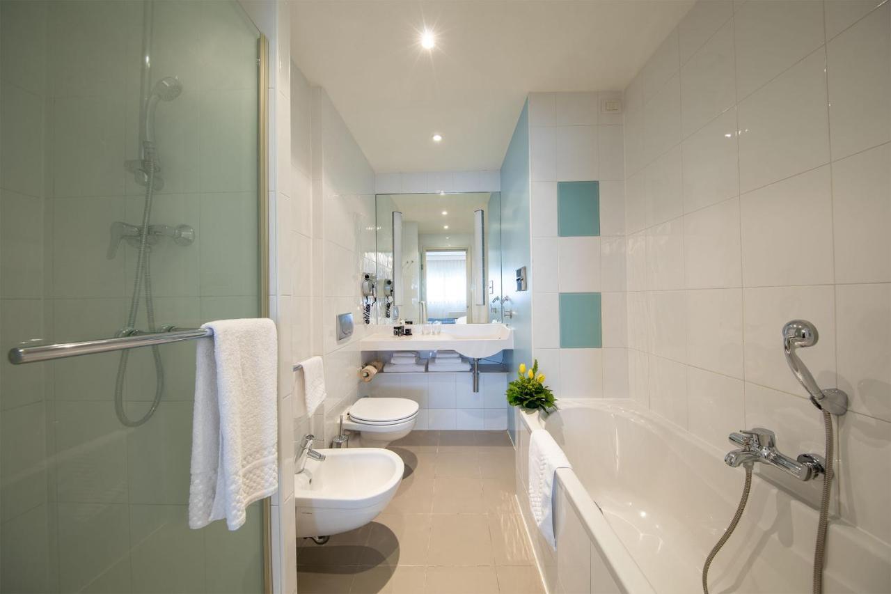 Chambre Double Confort