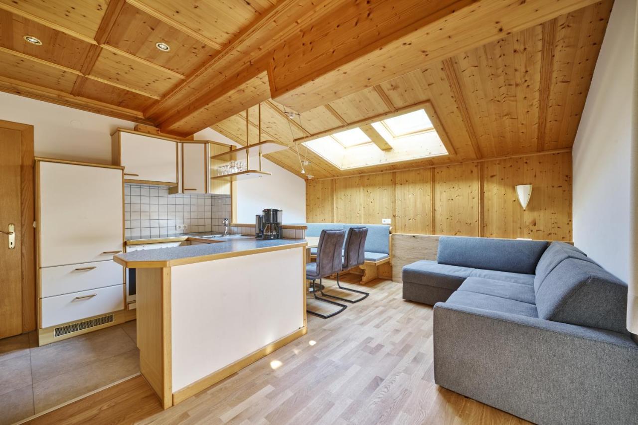 Appartement Type D