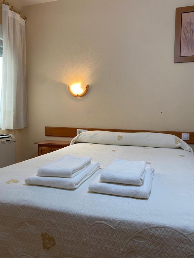 Habitación Doble con baño privado