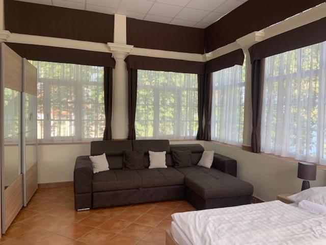 Suite with Lake View