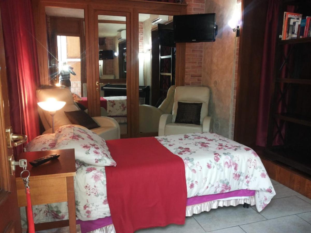 Habitación Individual