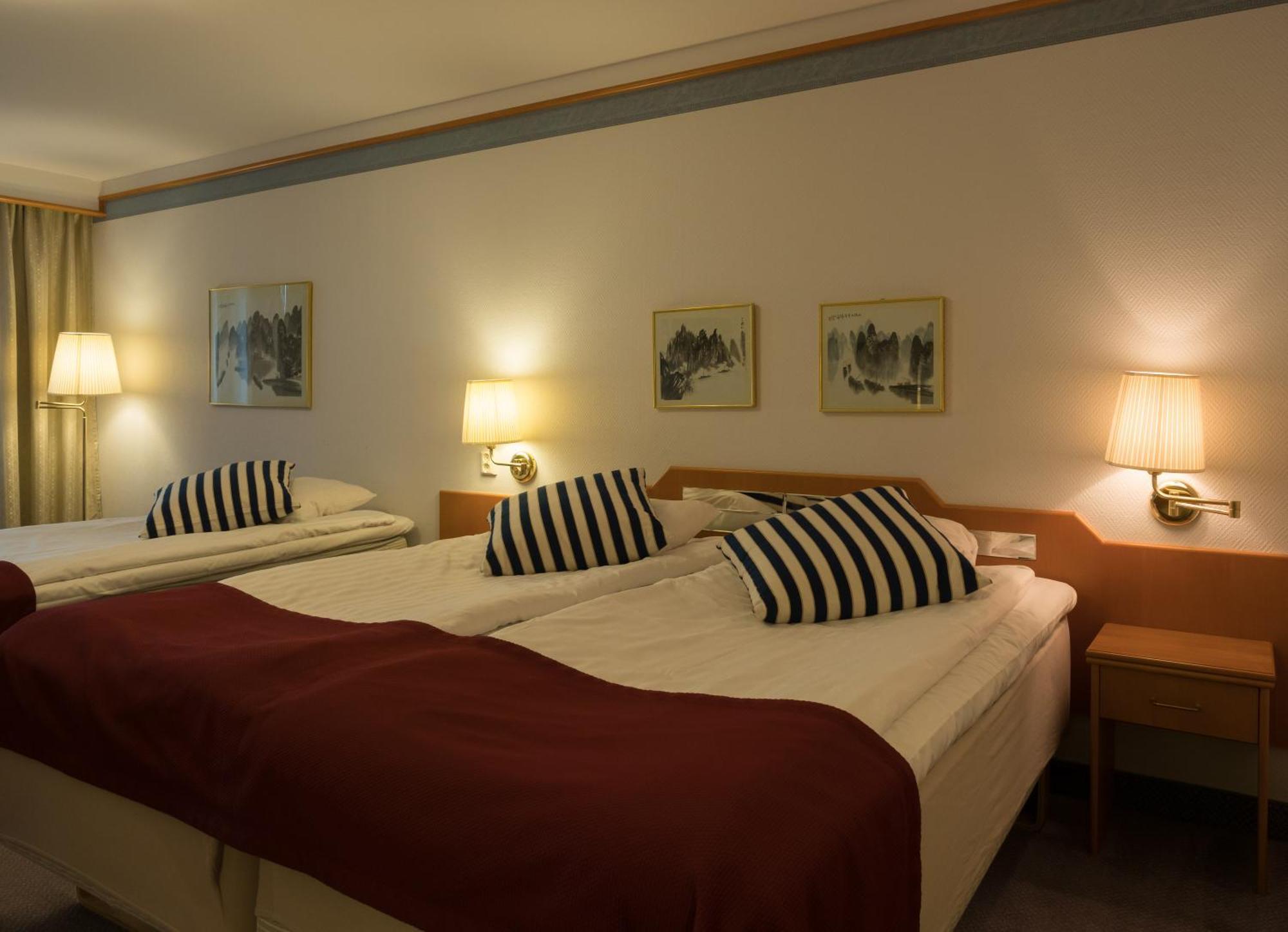 Quarto Triplo