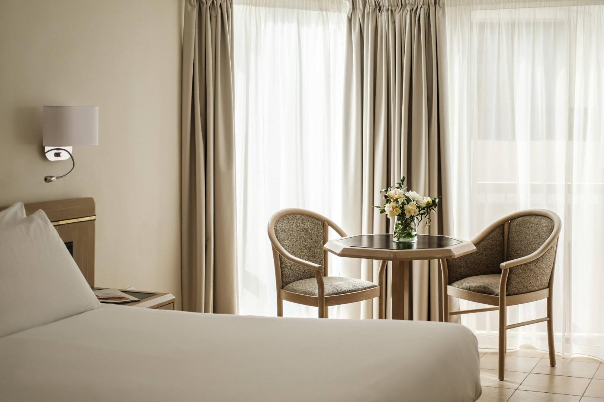Chambre Double ou Lits Jumeaux Standard