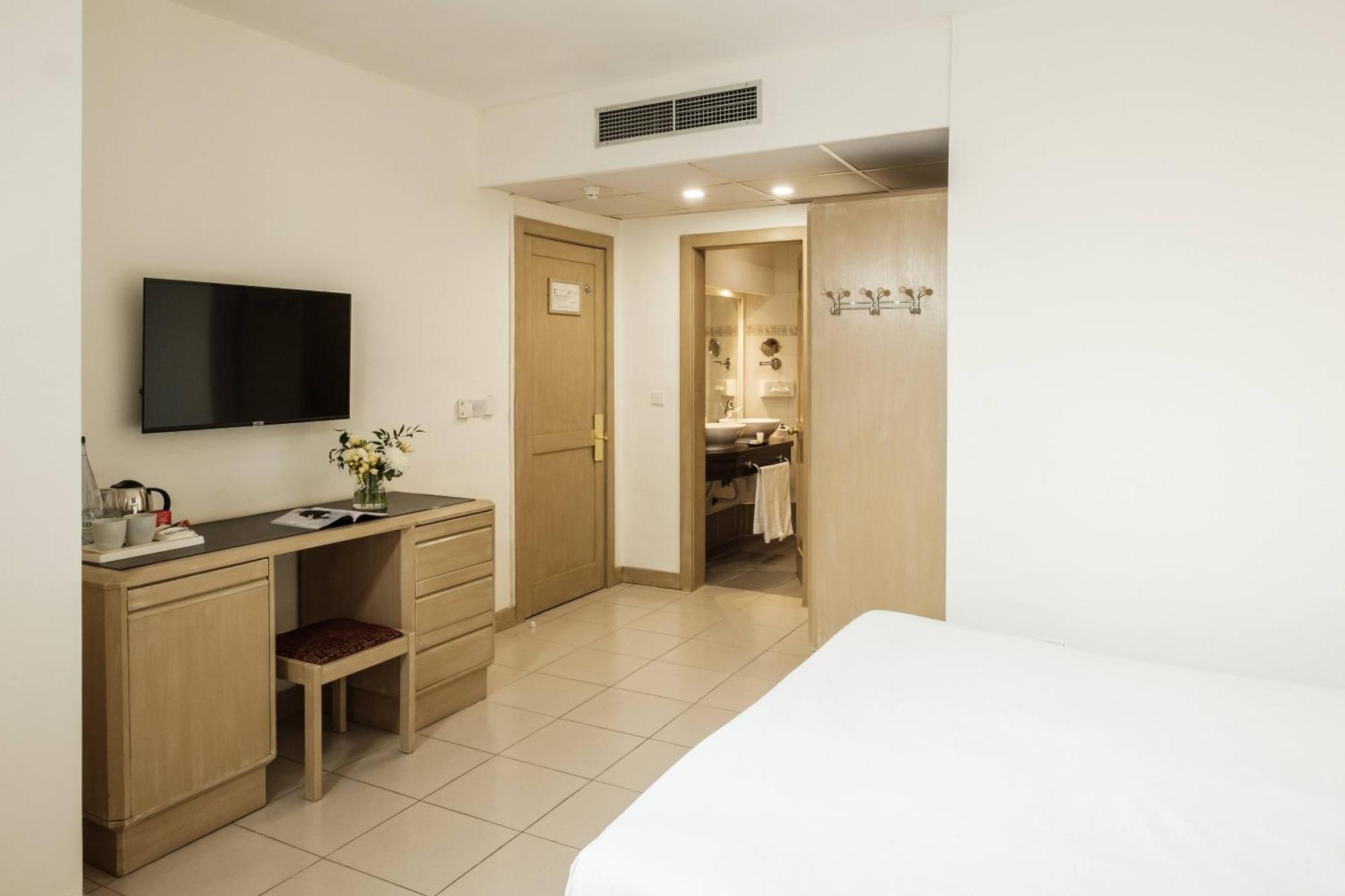 Chambre Familiale