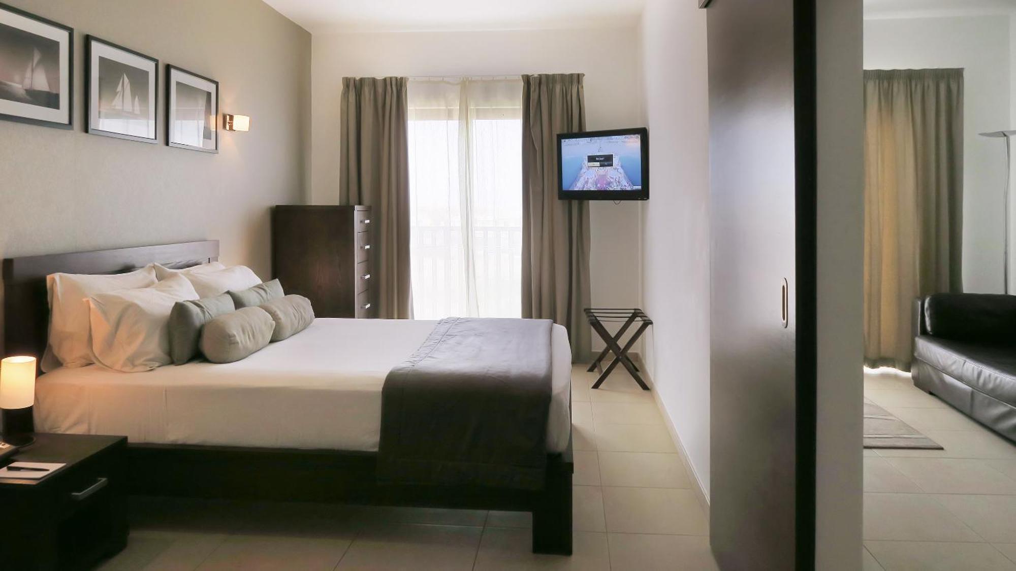 Habitación Premium
