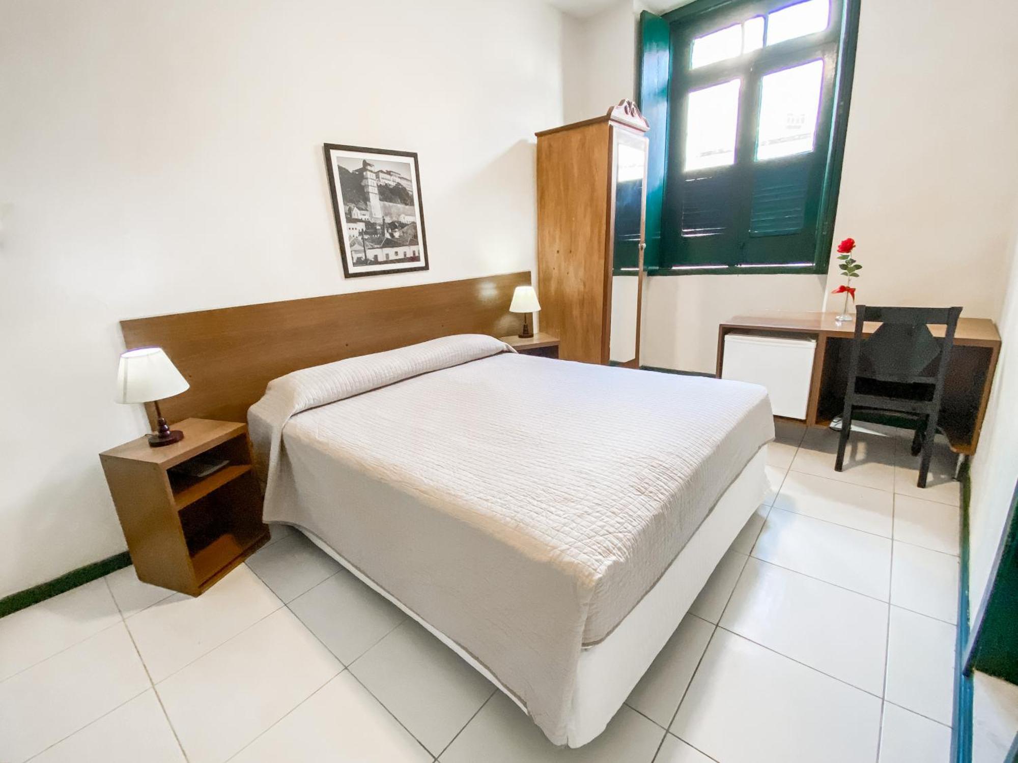 Habitación Doble Estándar