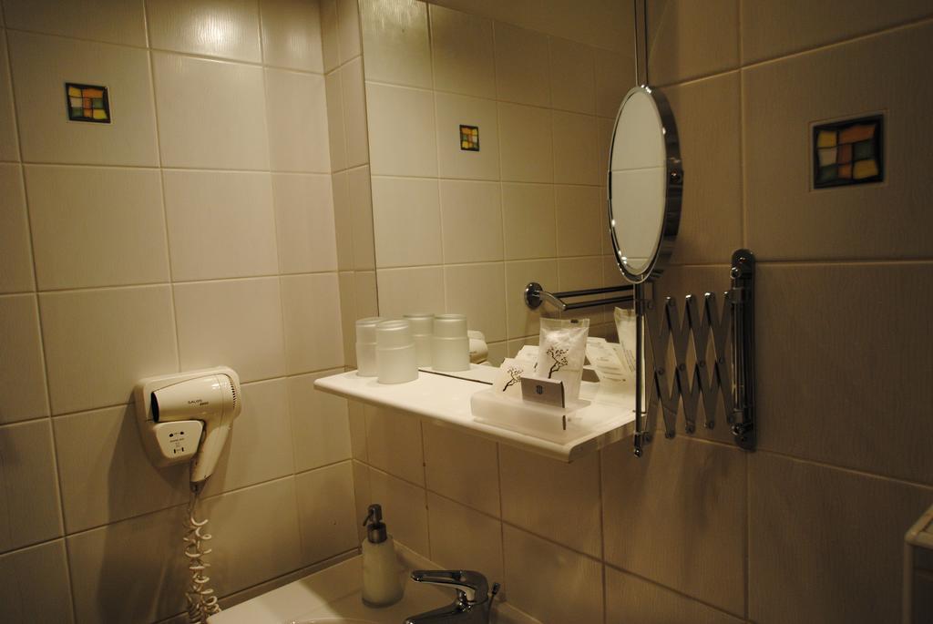 Familienzimmer