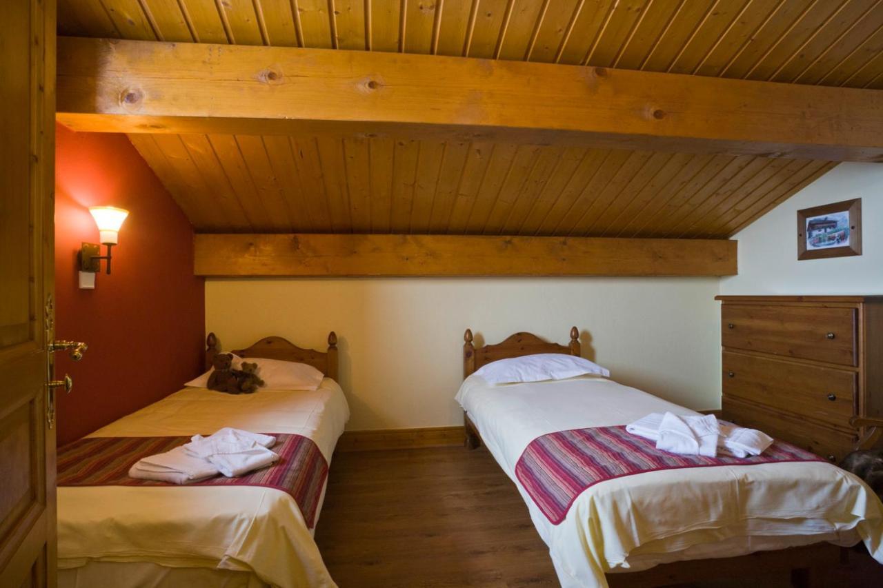 6 Kamers - 10 Personen