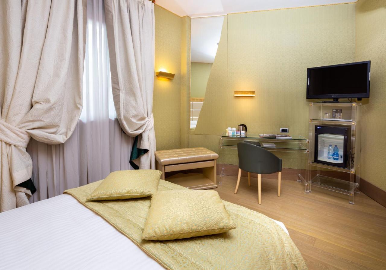 Chambre Simple
