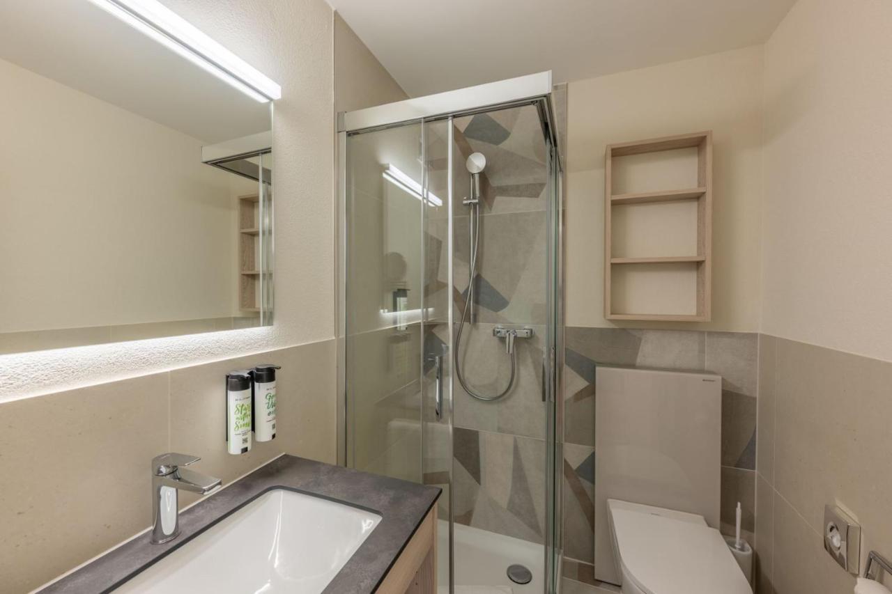 Double Room Mountainside