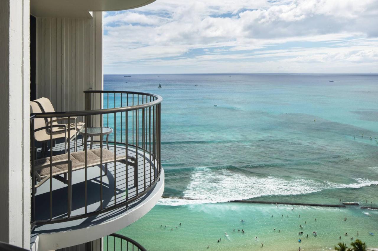 Junior Suite - Fronte Oceano