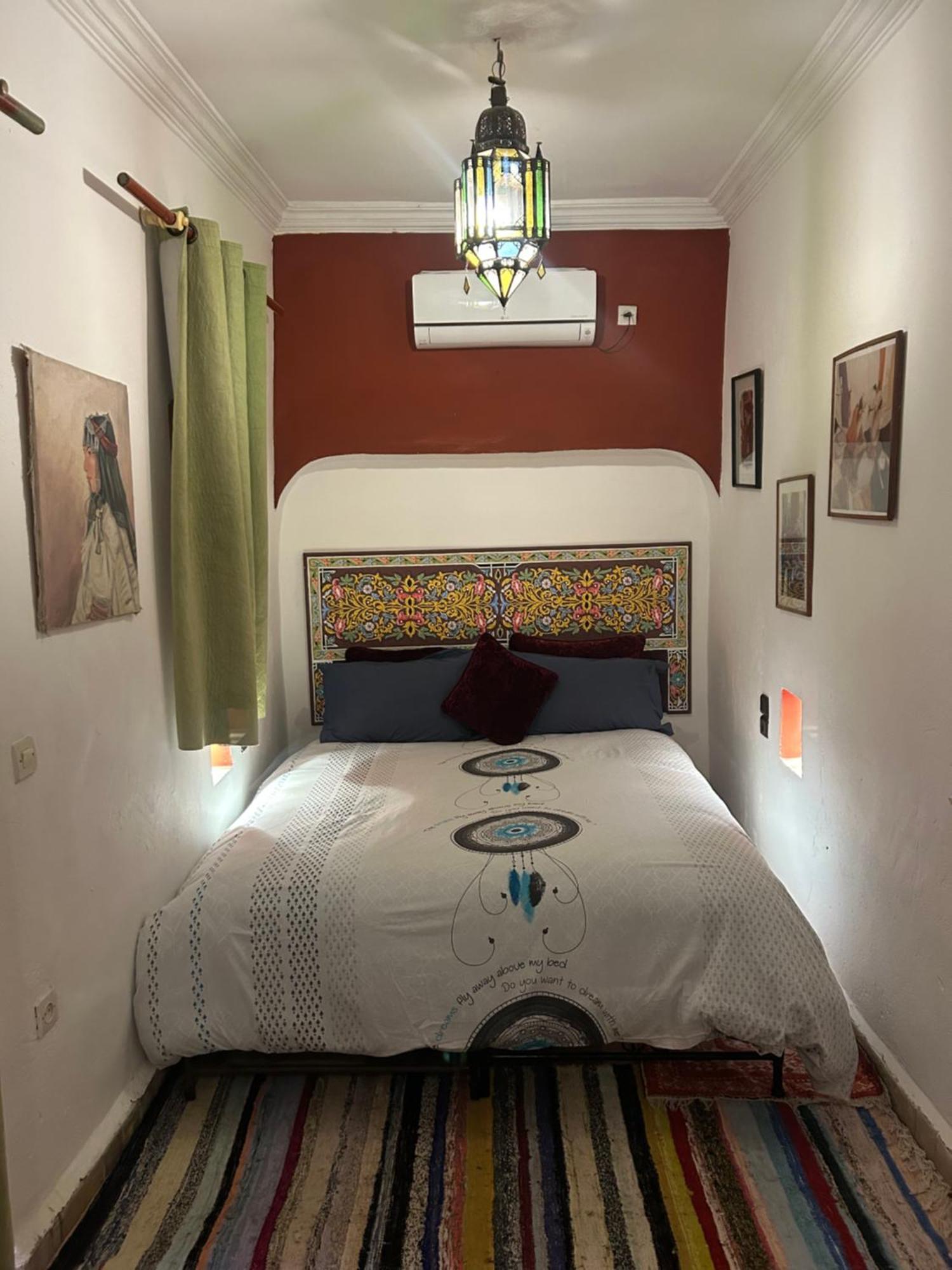 Habitación Triple económica