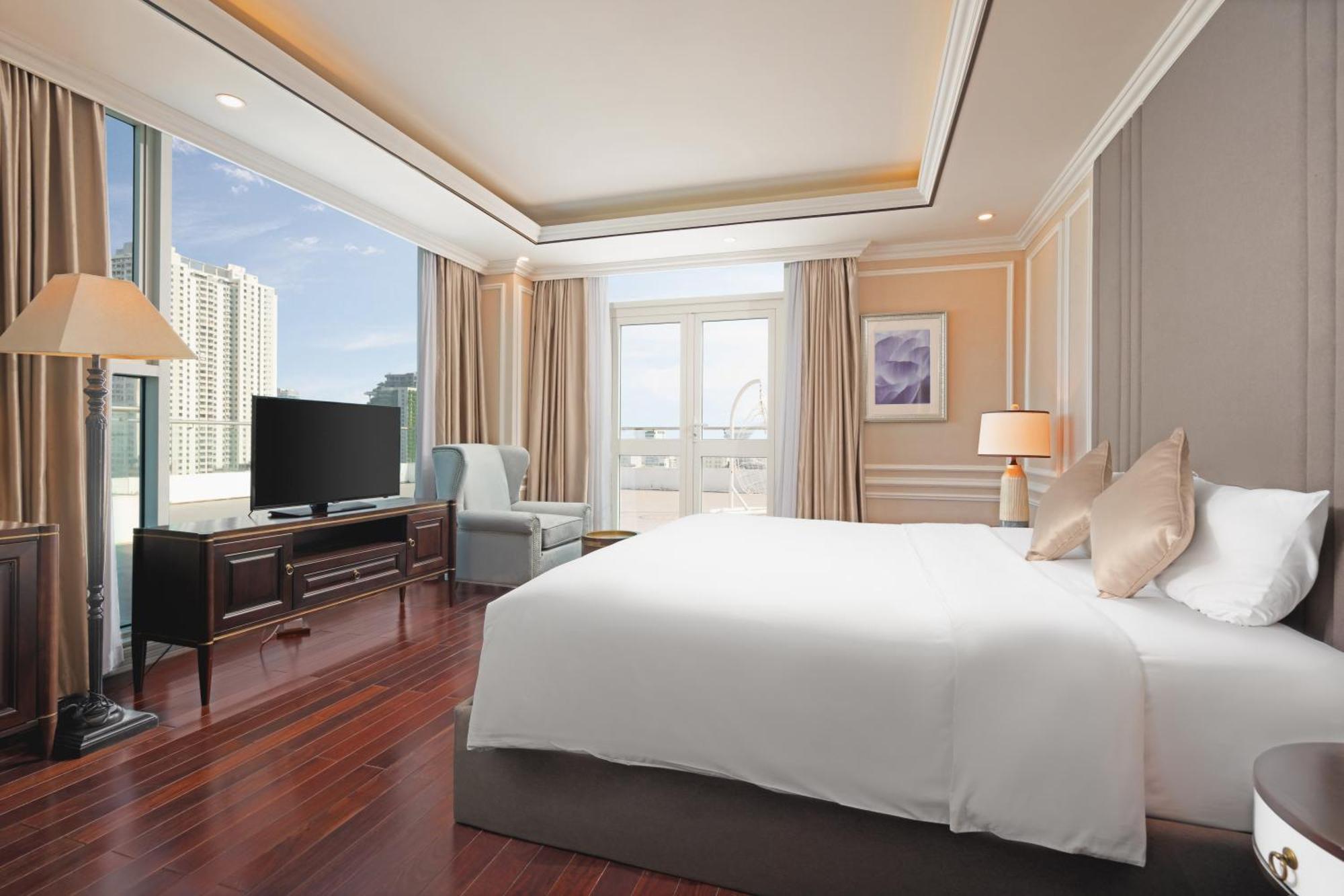 Suite 2 Chambres