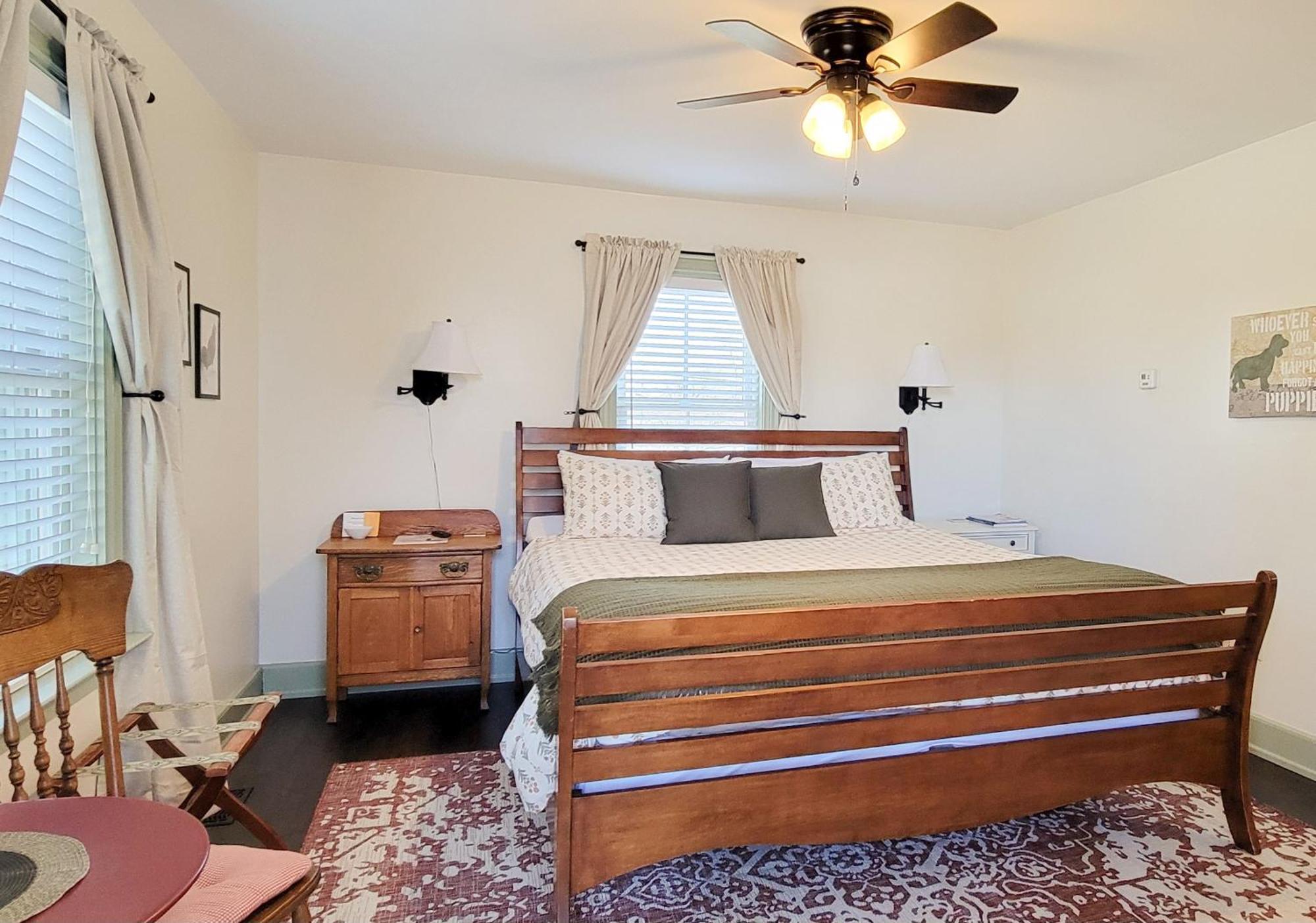 King Room
