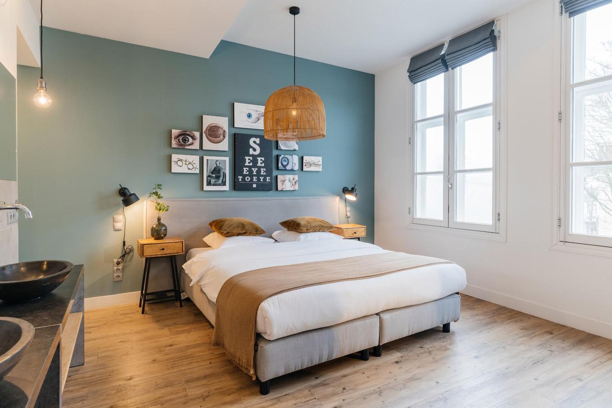 Chambre Supérieure