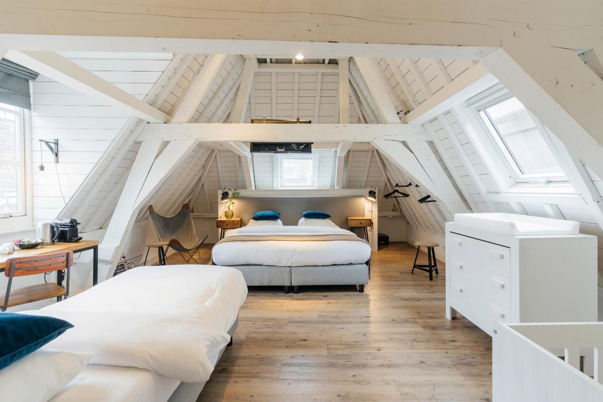 Chambre Familiale