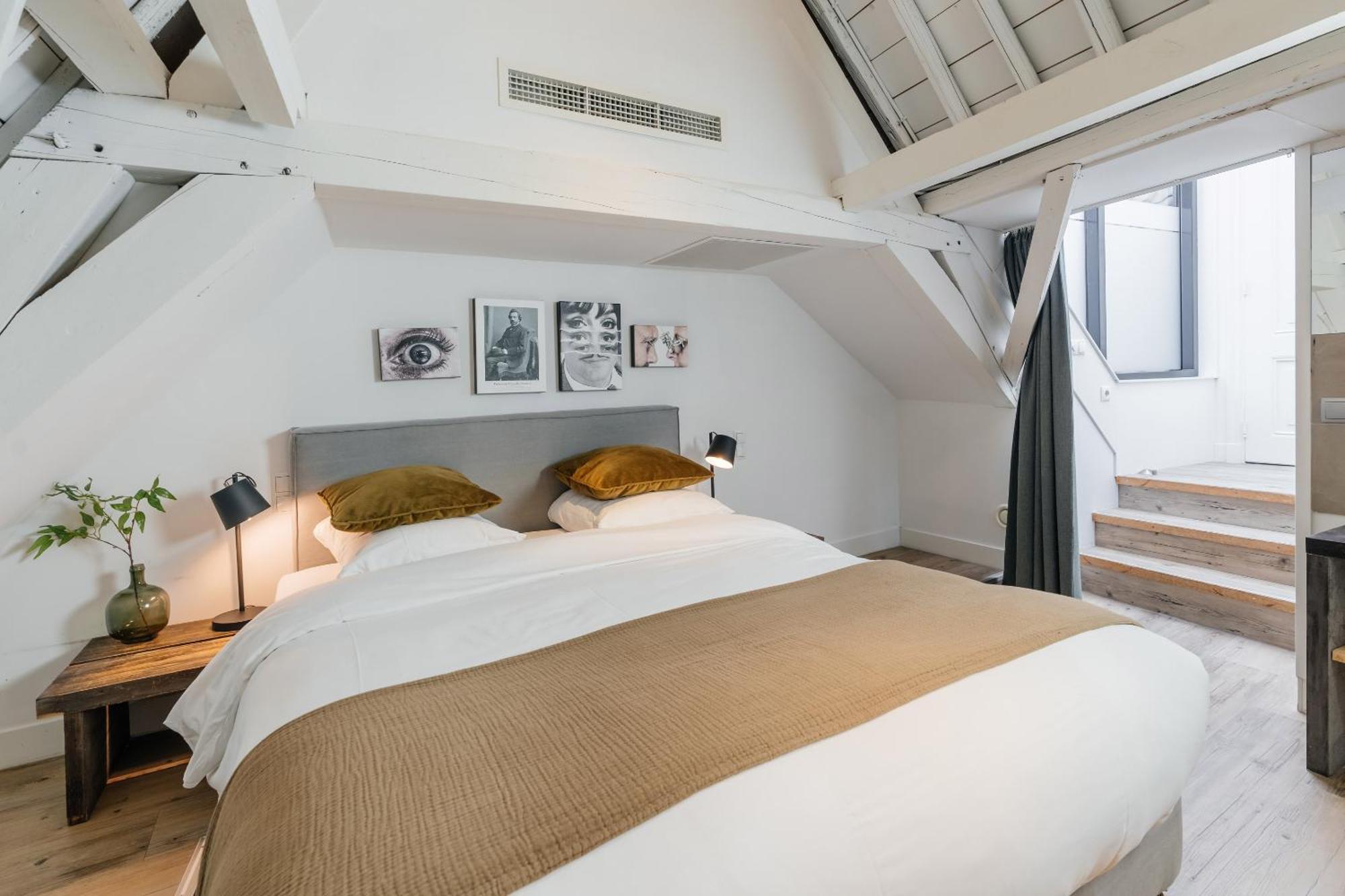 Chambre Cosy