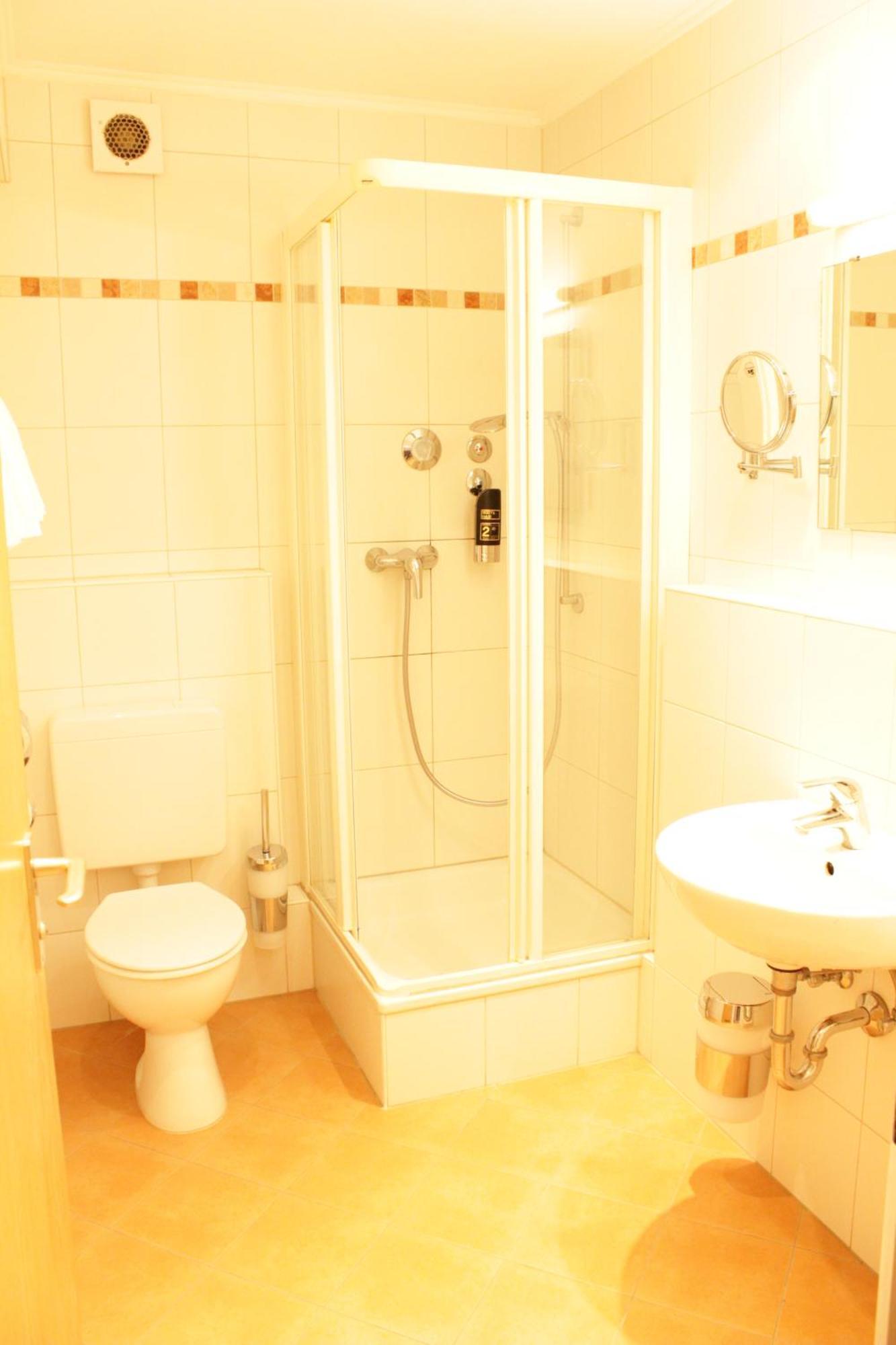 Habitación Familiar con ducha