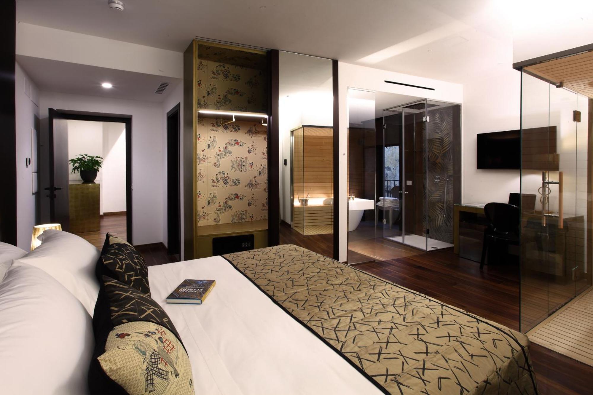 Suite Executive
