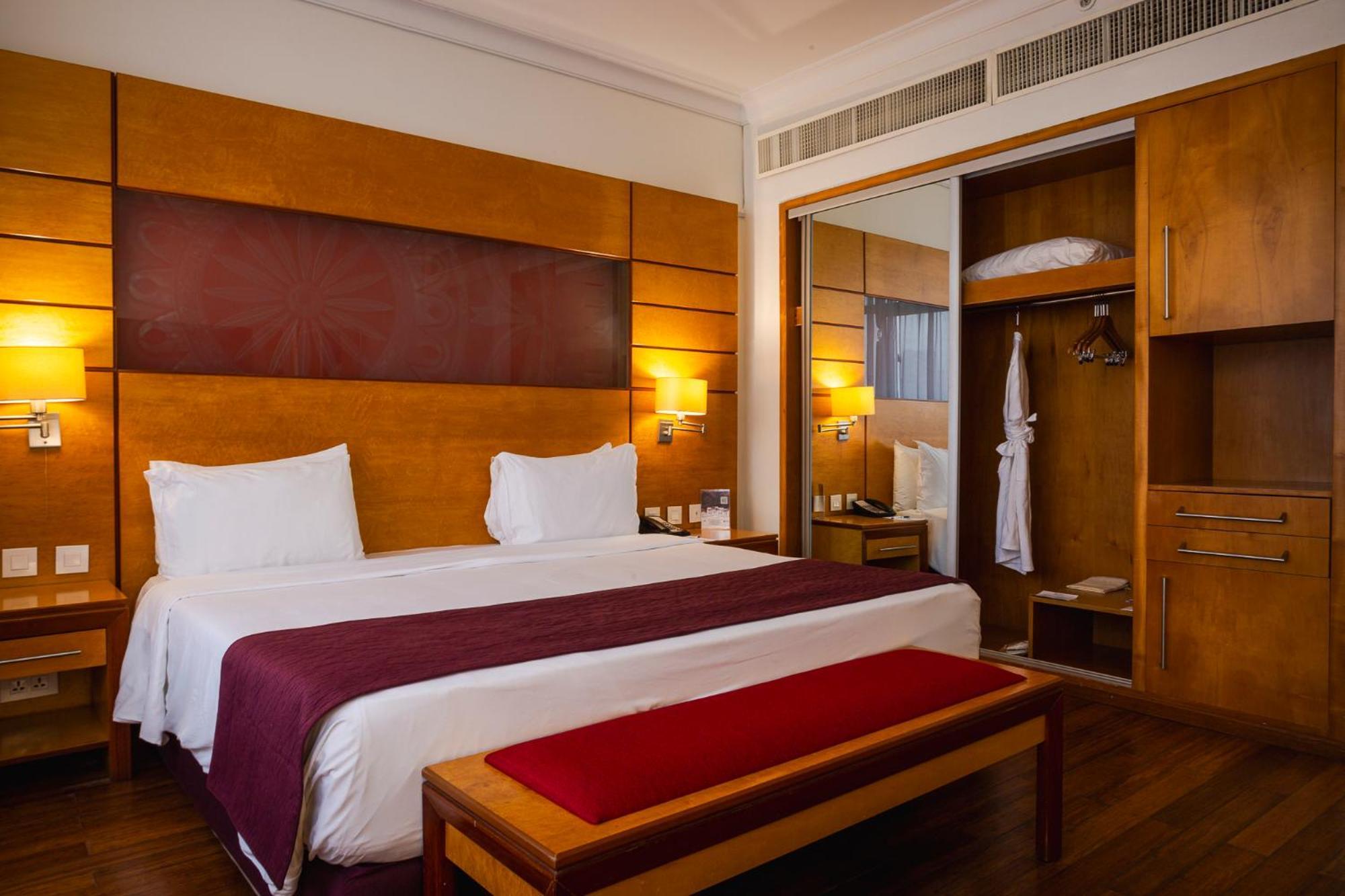 Suite Executive