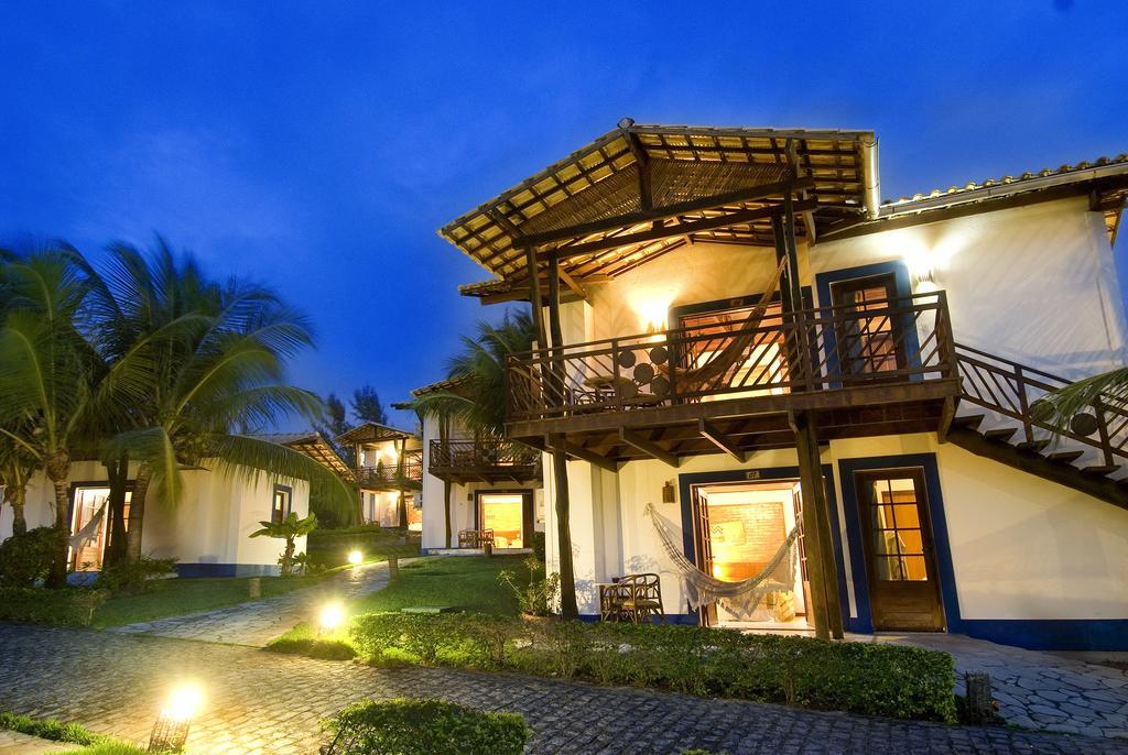 Master Quadruple Chalet