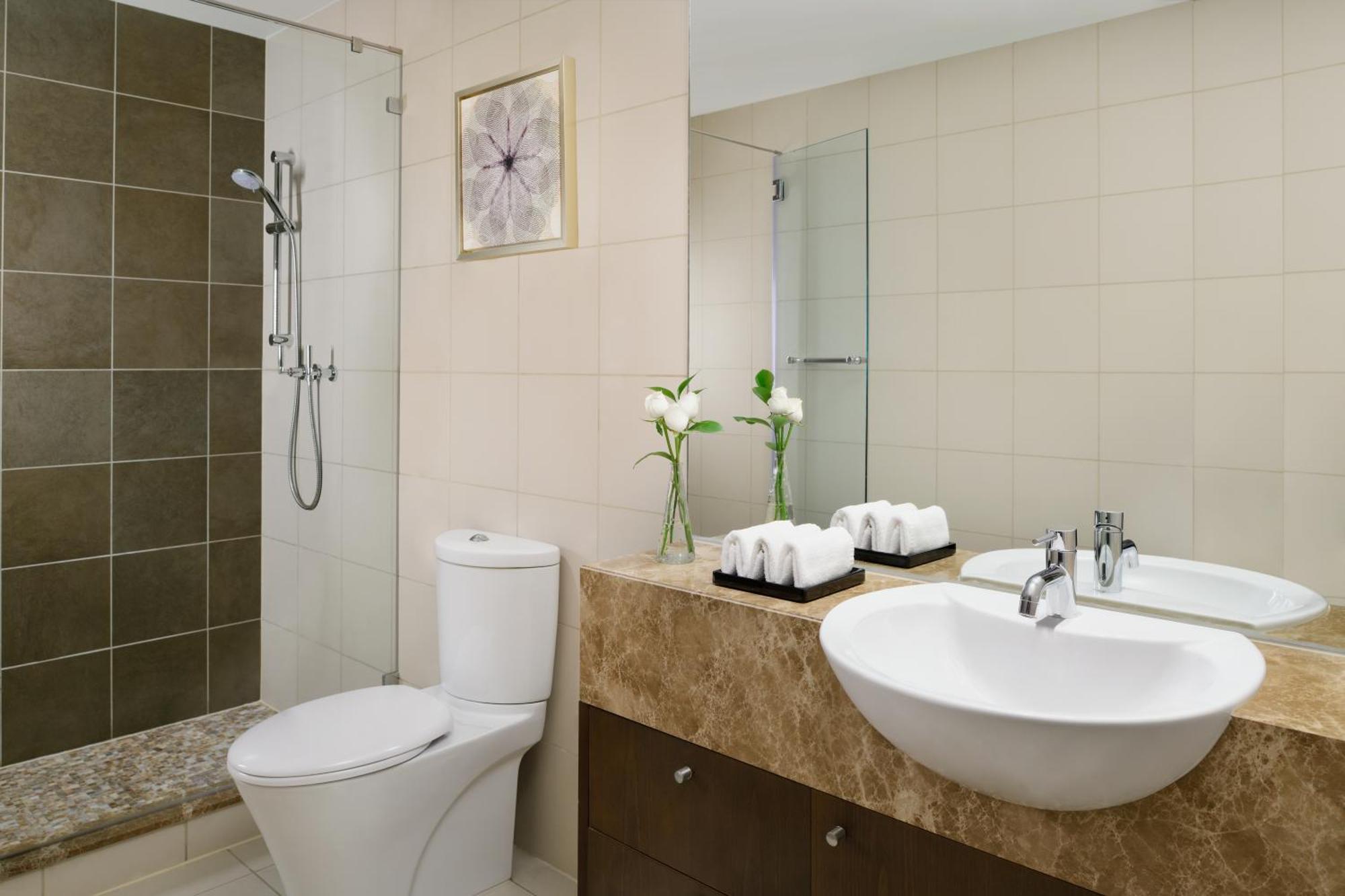 2 Bedroom Waterfront Apartment