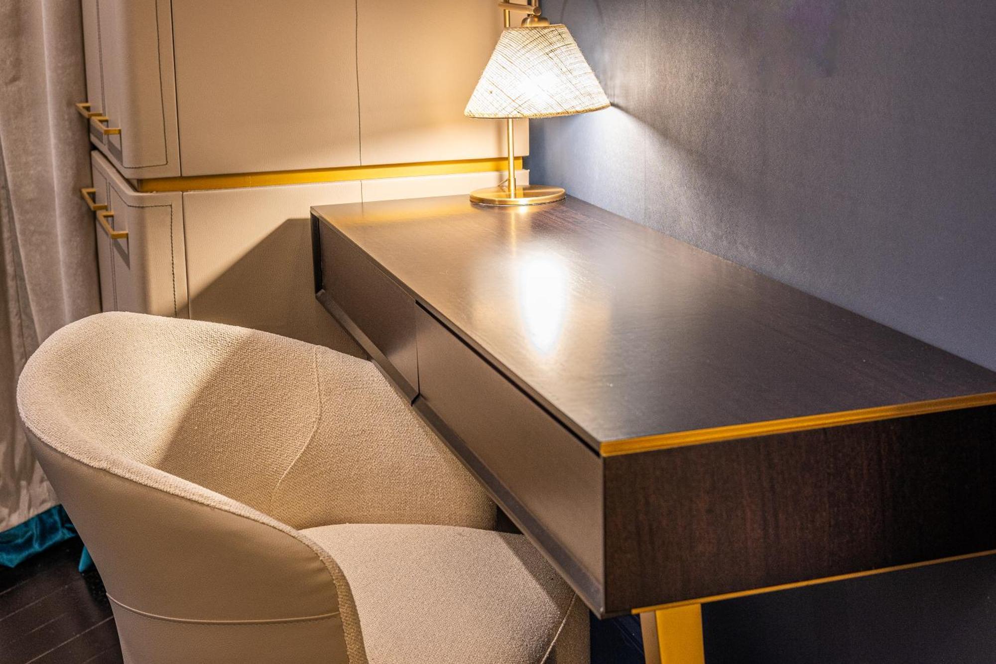 Executive Zweibettzimmer