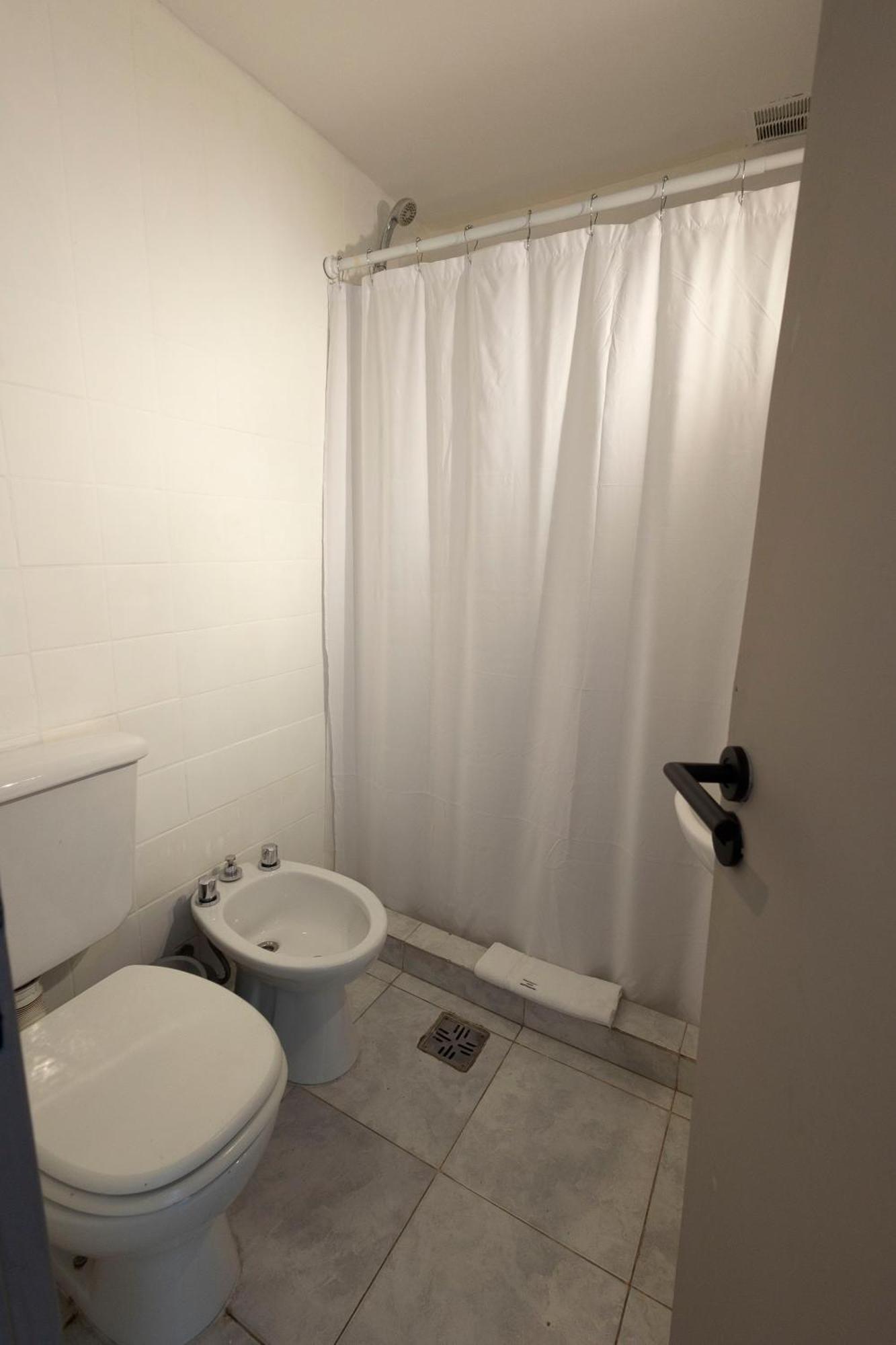 Habitación cuádruple