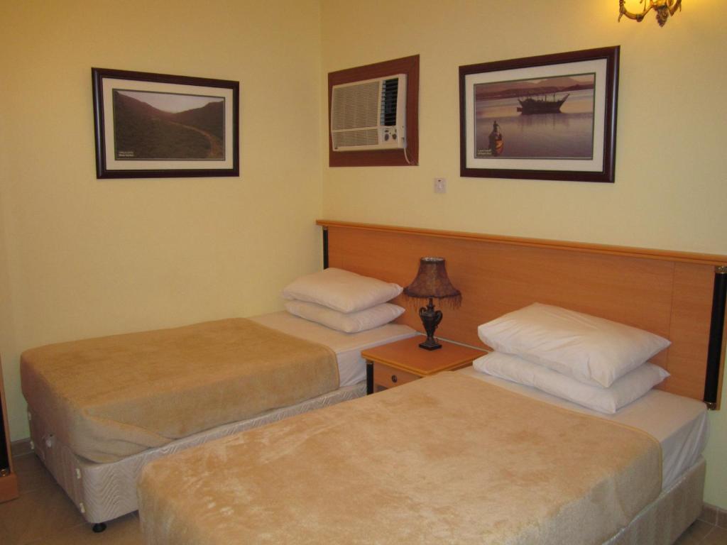 Appartamento con 2 Camere da Letto