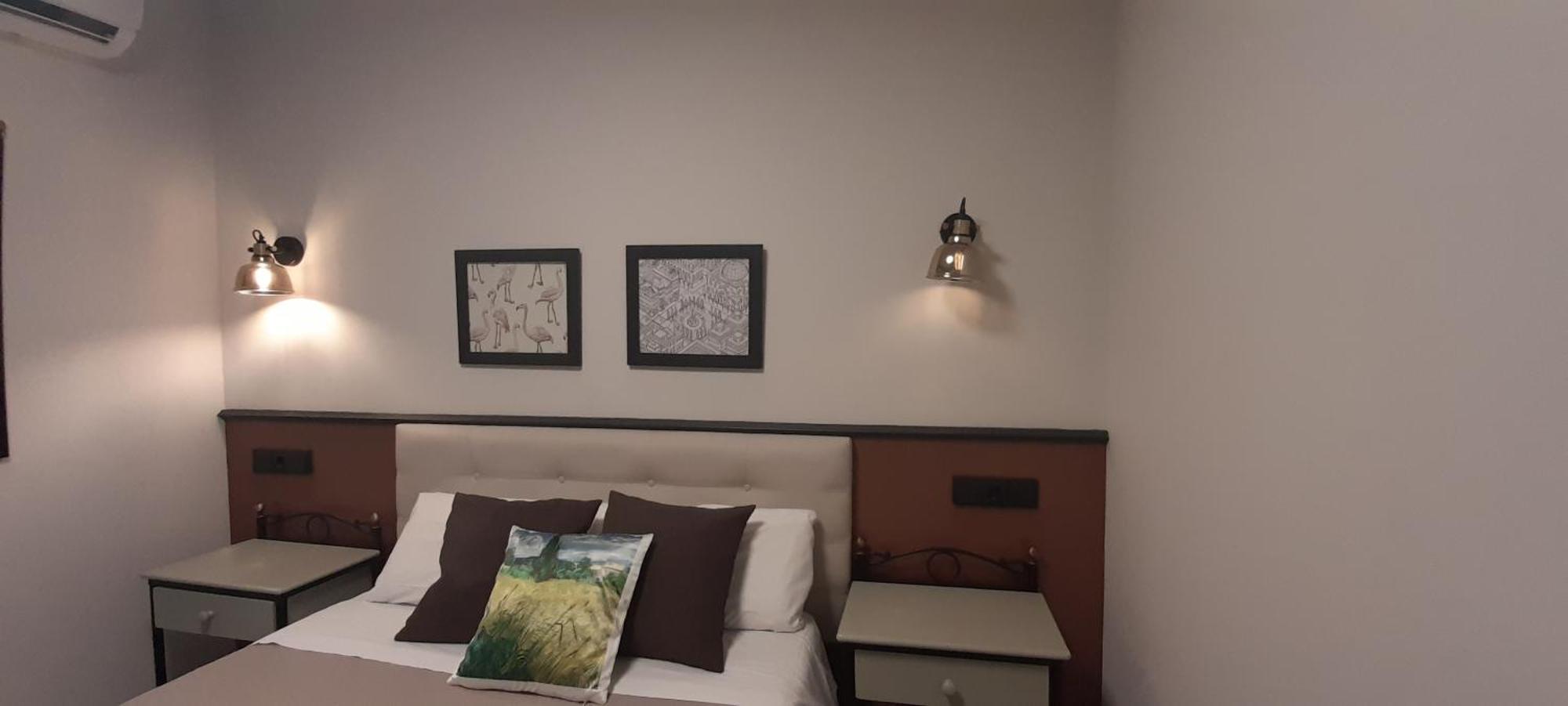 Habitación Individual