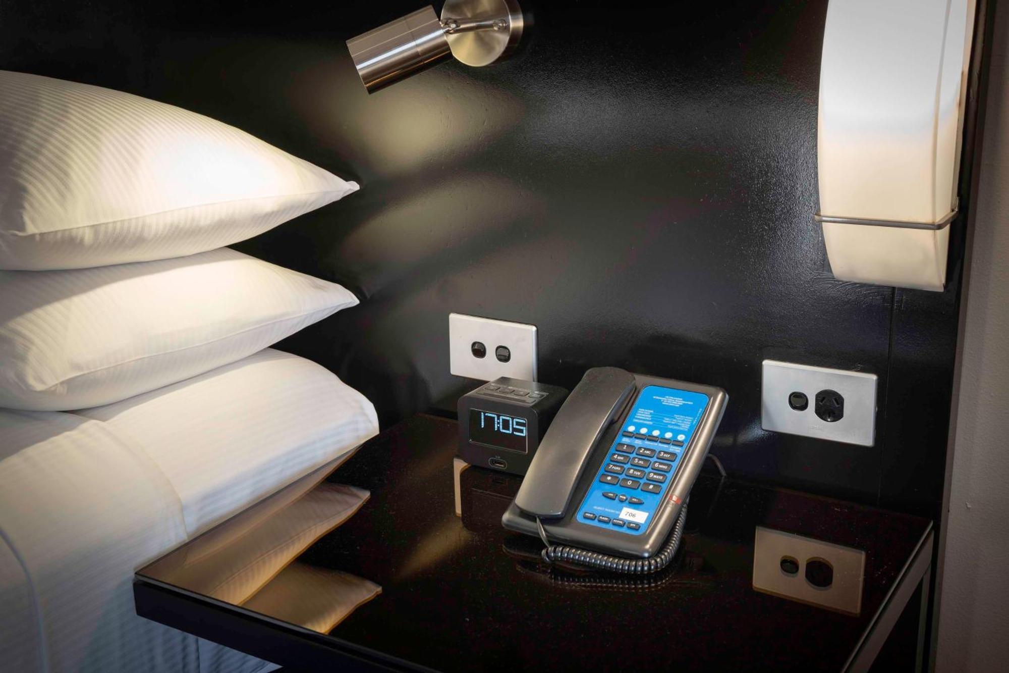 Chambre Lit King-Size