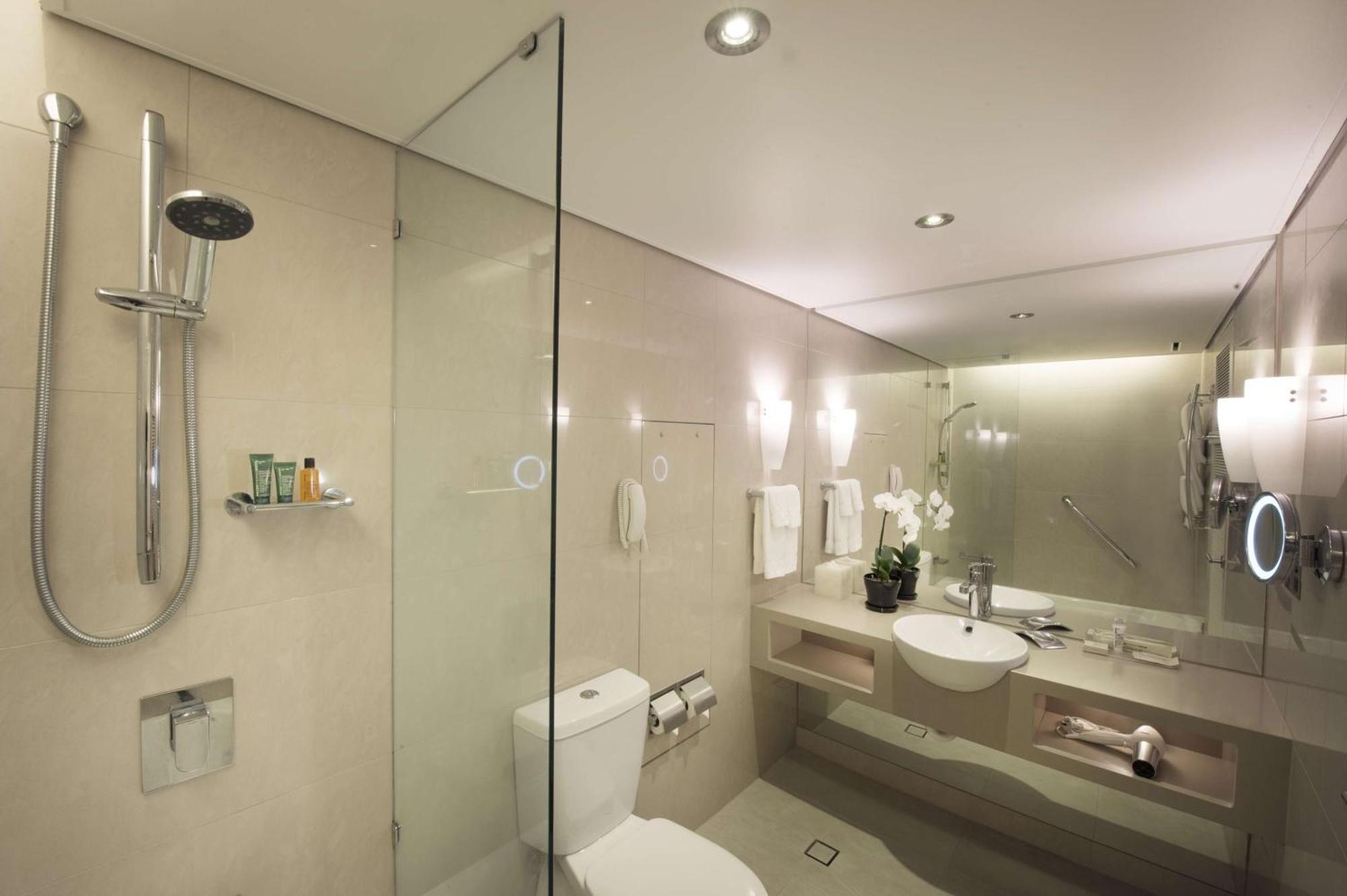 Chambre Double Hilton