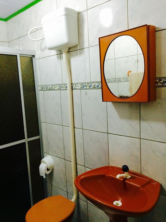 Quarto Duplo Standard