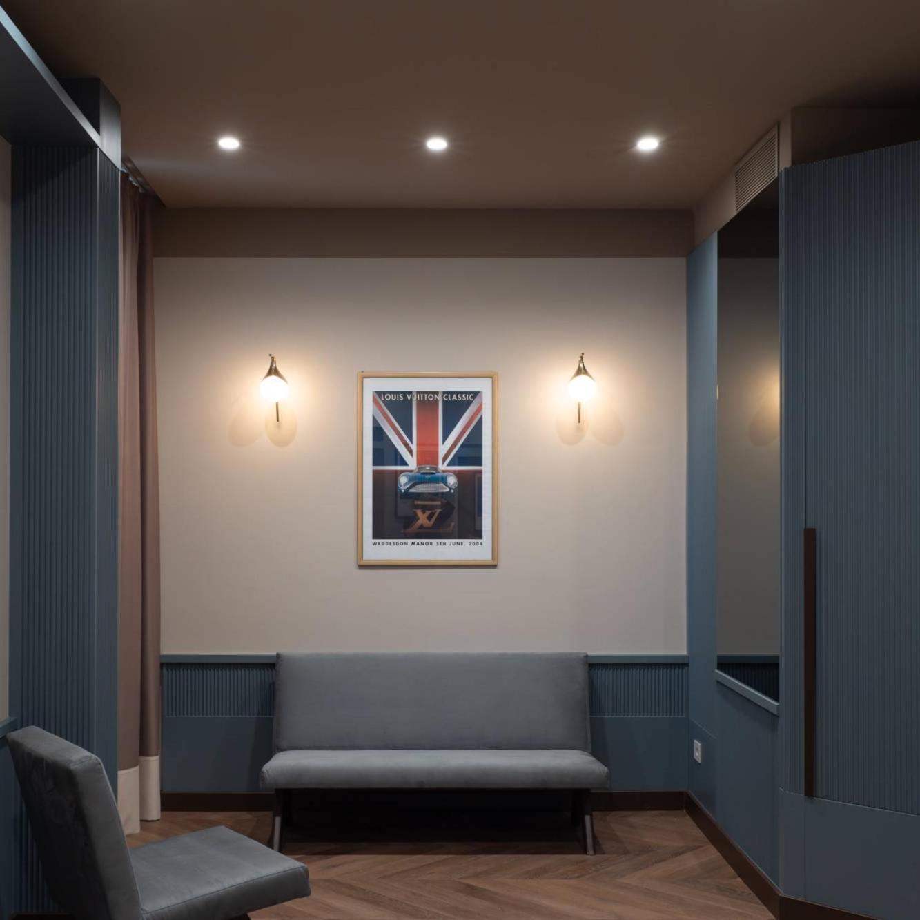 Suite avec Lit King-Size - Non-Fumeurs