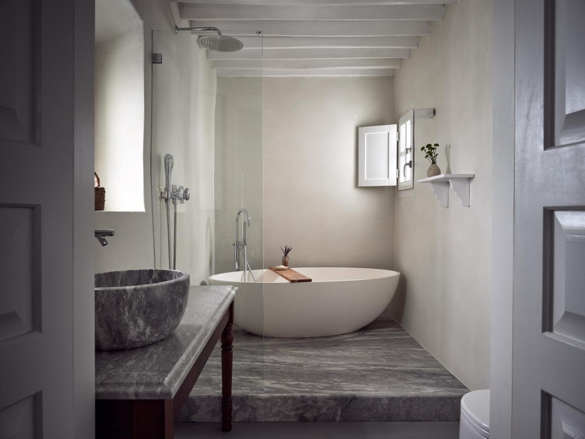 Demeure de Caractère Belvédère avec Piscine Privée - Vue sur Mer