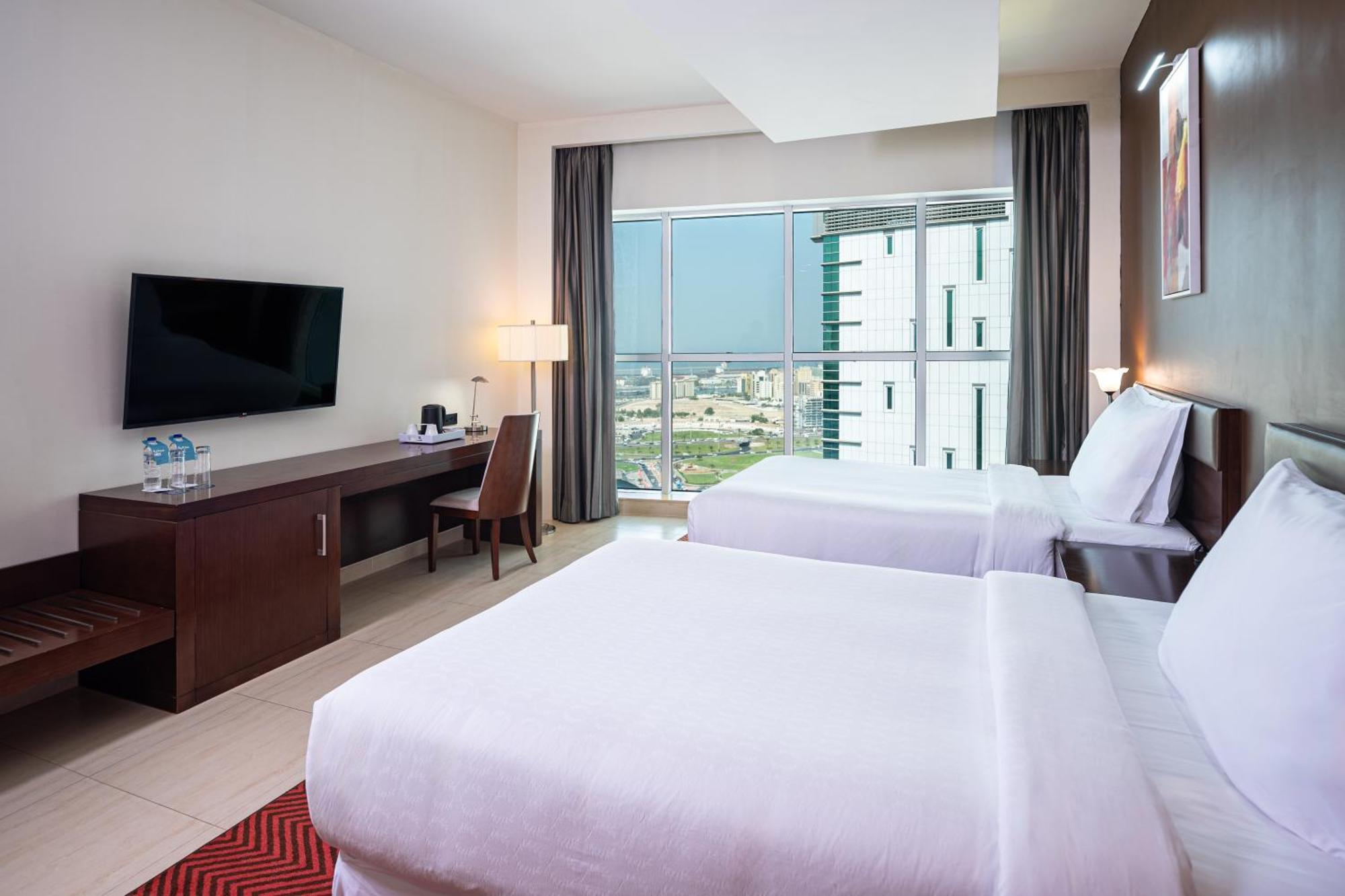 Classic room, Guest room, 2 Queen