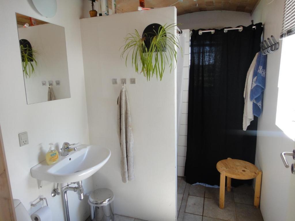 Chambre Classique - Rez-de-Chaussée