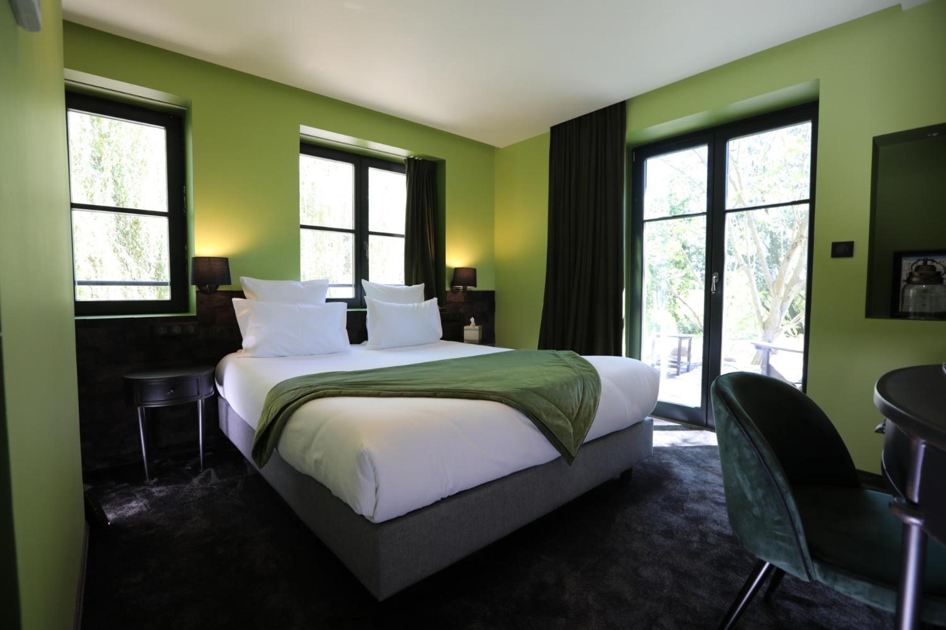 Chambre Supérieure Accès au Spa inclus - Les Grains de Blé avec terrasse ou Les Écluses à l'étage / plus grandes,1611072375:JPEG