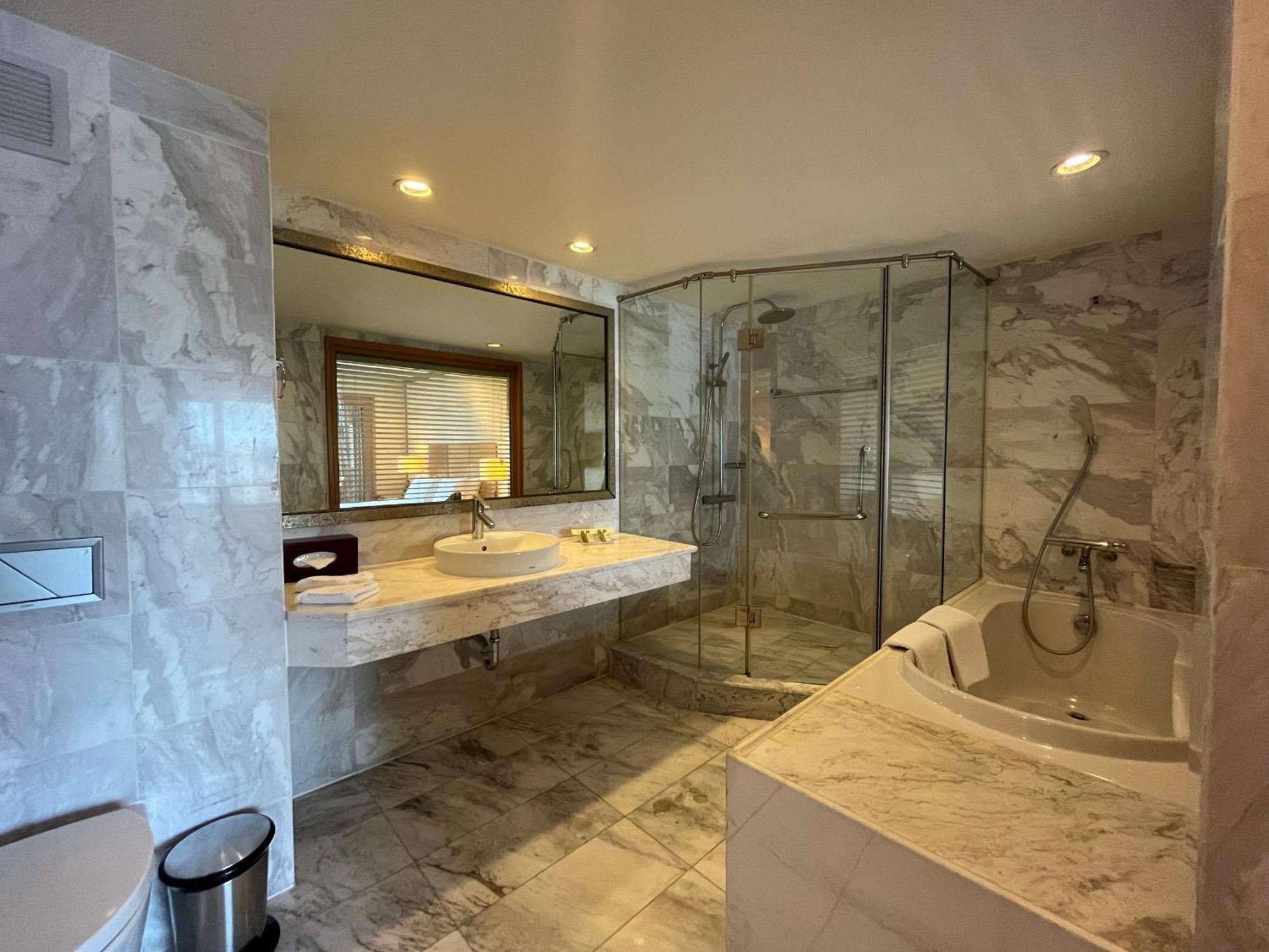 Suite 1 Chambre