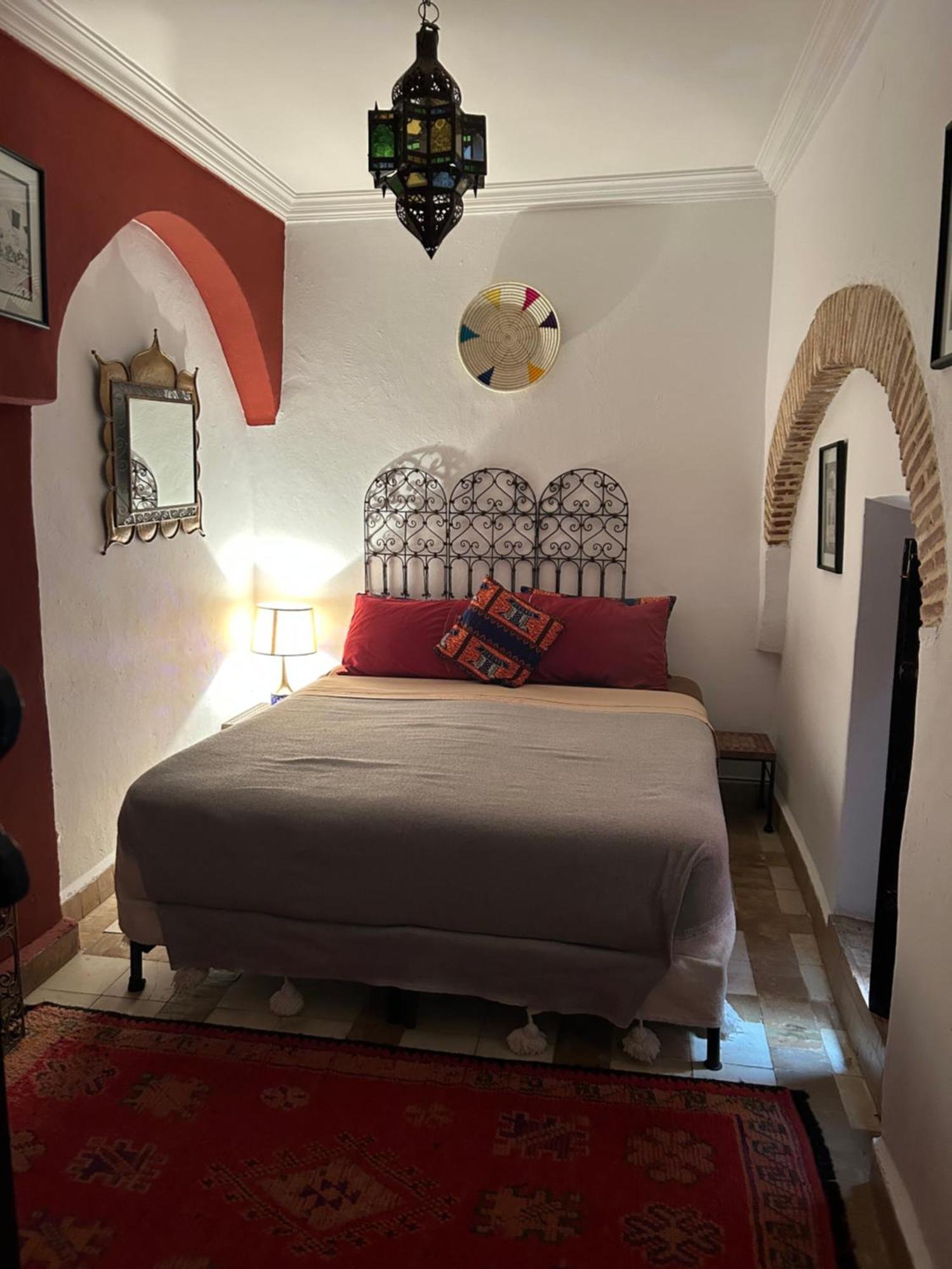 Habitación Doble Estándar