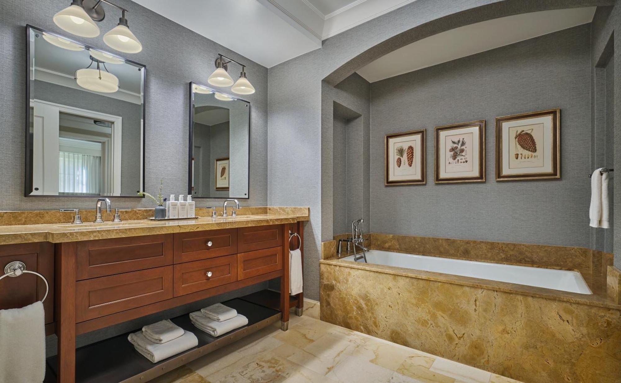 Suite con vistas - 1 cama extragrande