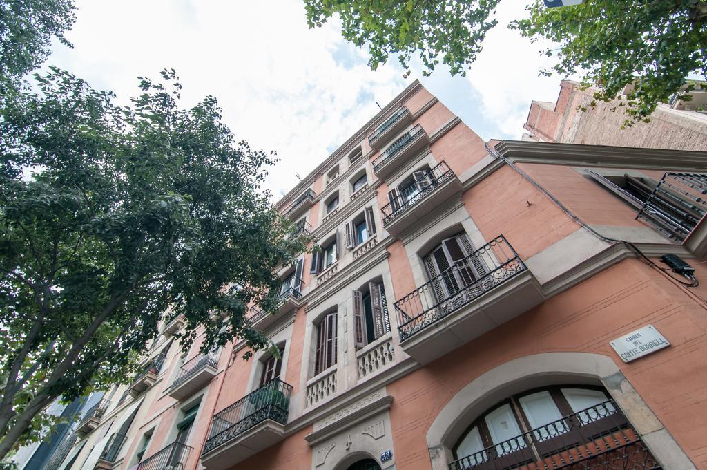Penthouse Appartement