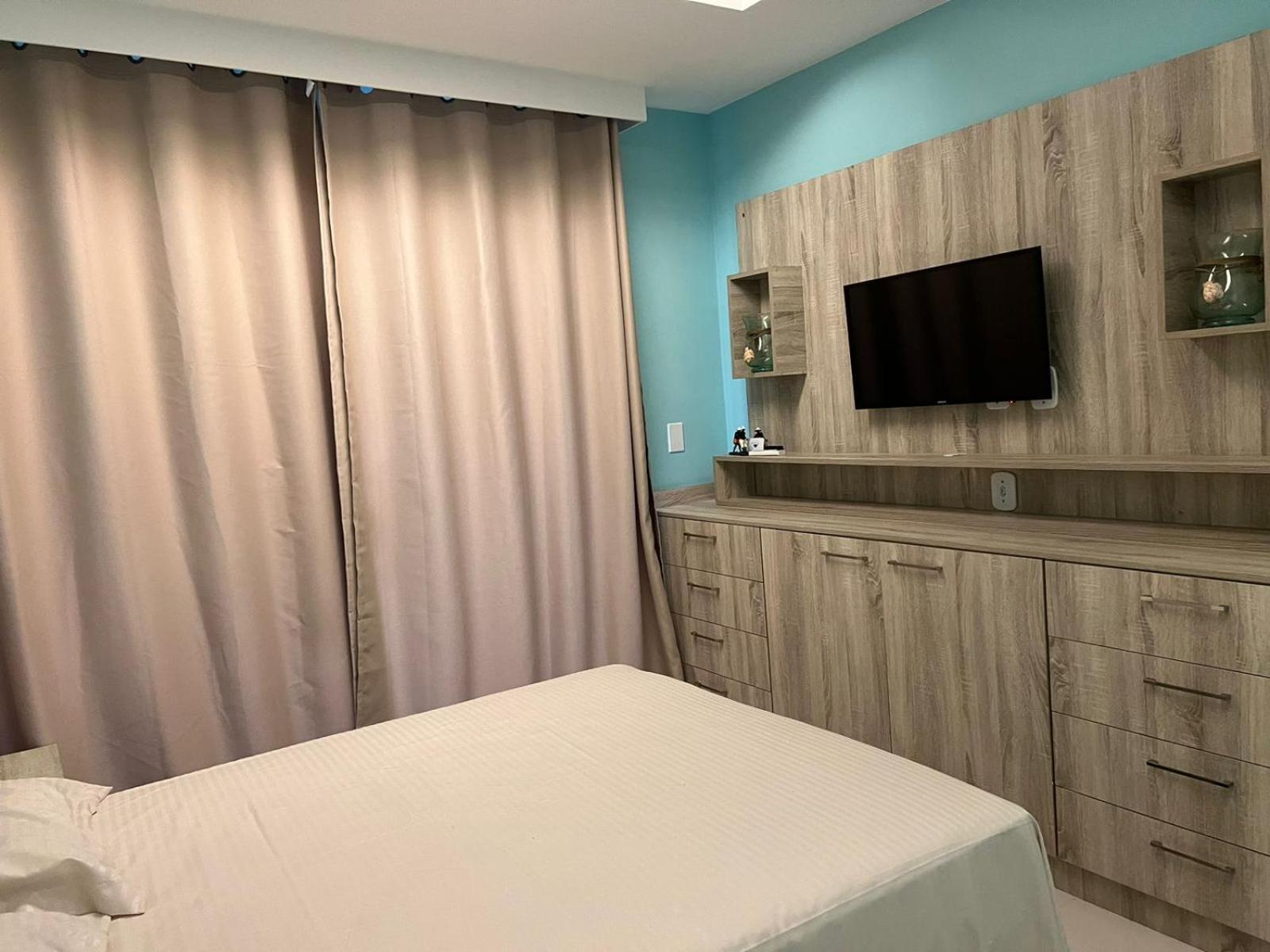 Suíte de 1 Quarto
