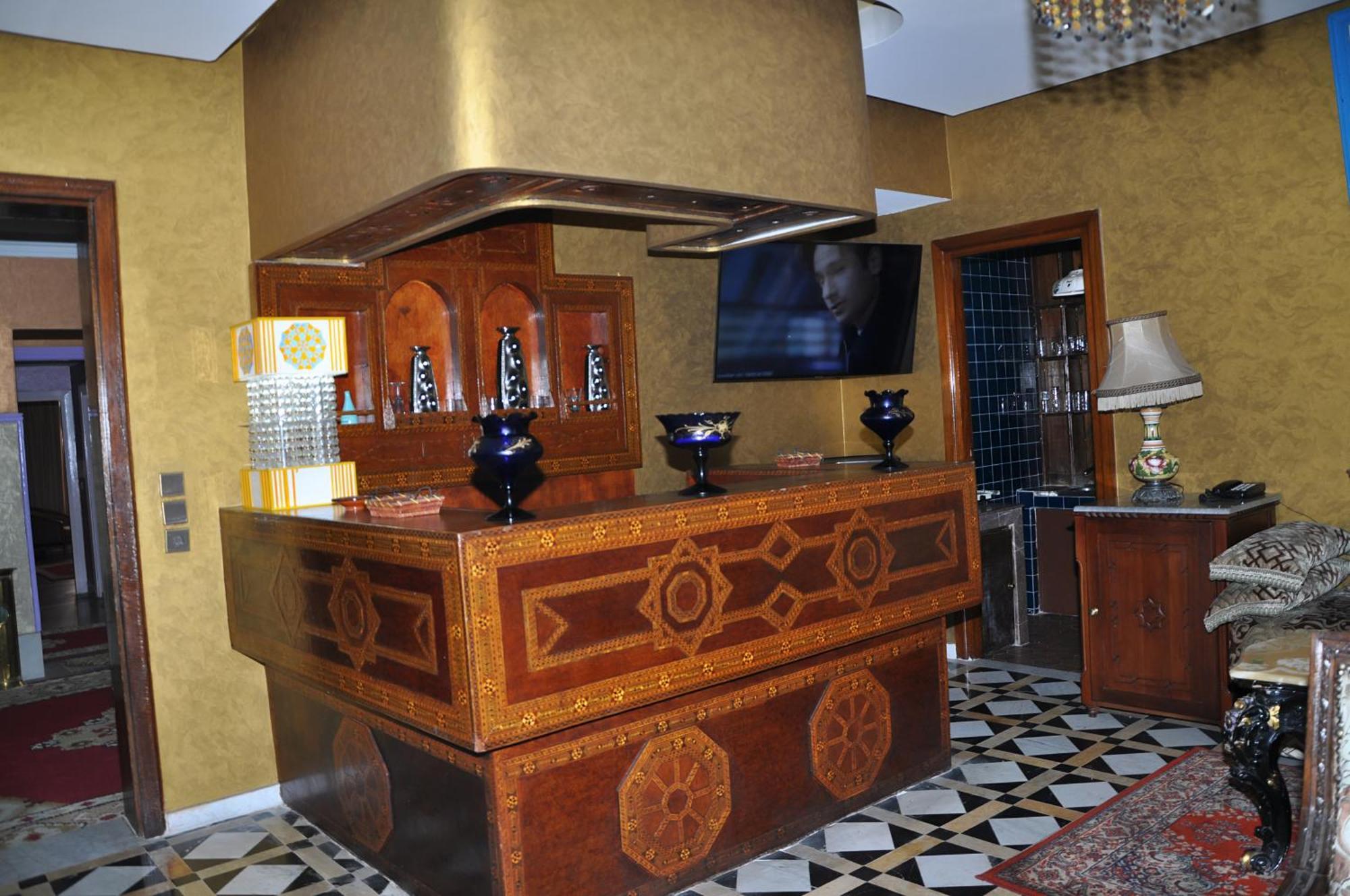 Suite Familiar
